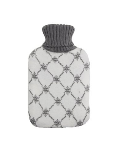 Bolsa de agua - Copos de nieve