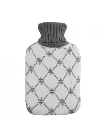 Bolsa de agua - Copos de nieve