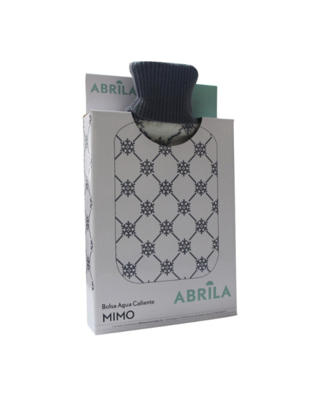 Caja de Bolsa de agua - Copos de nieve