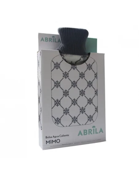 Caja de Bolsa de agua - Copos de nieve