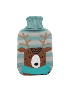 Bolsa de agua - Ciervo calentito