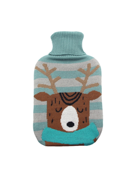 Bolsa de agua - Ciervo calentito