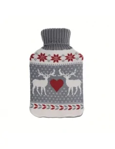 Bolsa de agua - Renos in love