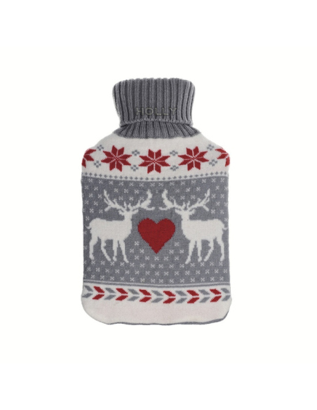 Bolsa de agua - Renos in love