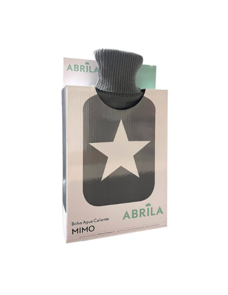 Bolsa de agua - Estrella blanca