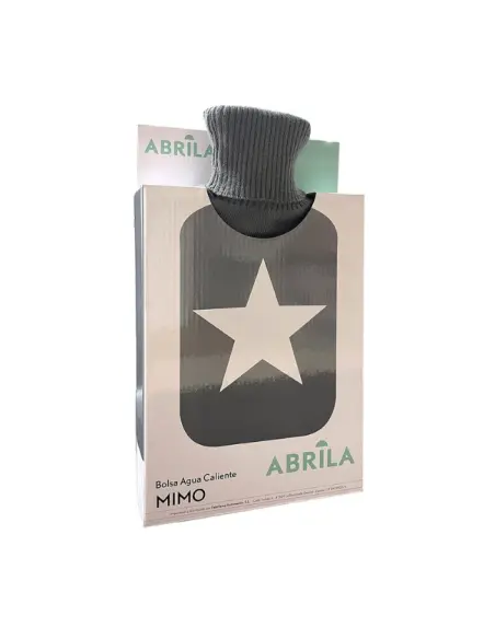 Bolsa de agua - Estrella blanca Bolsa de agua - Estrella blanca