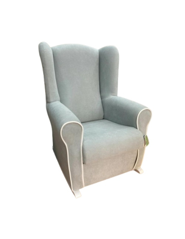 Mercedora Lactante para Mesa de Camilla - Abrazo suave