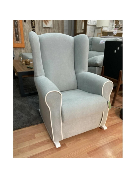 Mercedora Lactante para Mesa de Camilla - Abrazo suave