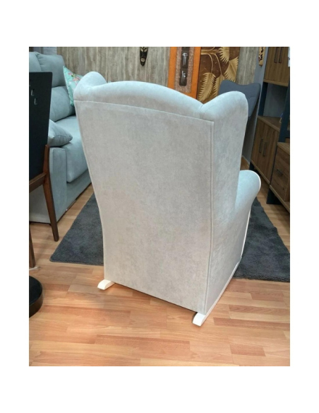 Mercedora Lactante para Mesa de Camilla - Abrazo suave