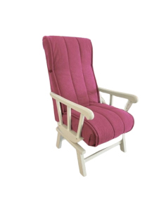 Silla lactante para mesa de comedor - Aria