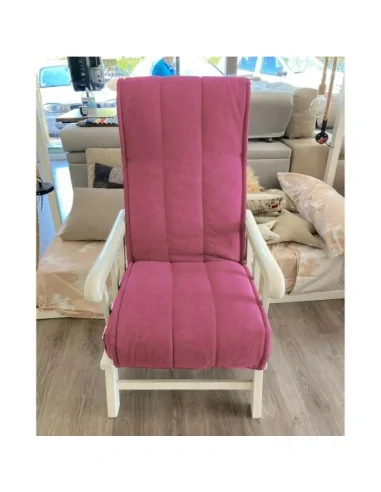 Silla lactante para mesa de comedor - Aria