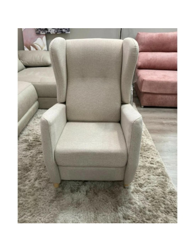 Butaca Clásica Reclinable para Mesa - Conforty