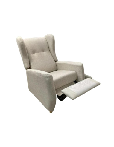 Butaca Clásica Reclinable para Mesa - Conforty
