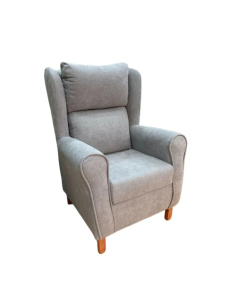 Butaca de mesa camilla - Bart