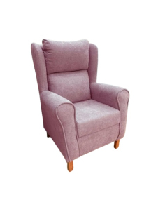 Butaca de mesa camilla - Bart 2