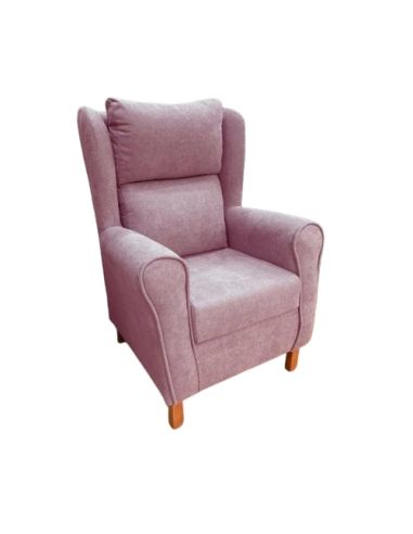 Butaca de mesa camilla - Bart