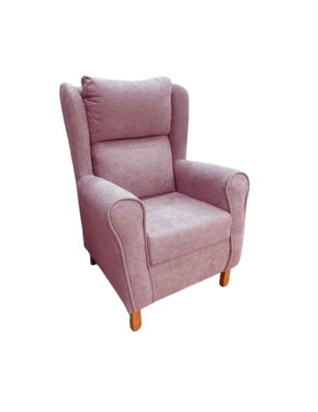 Butaca de mesa camilla - Bart