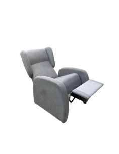 Butaca reclinable para mesa de camilla - Relax