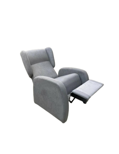 Butaca reclinable para mesa de camilla - Relax