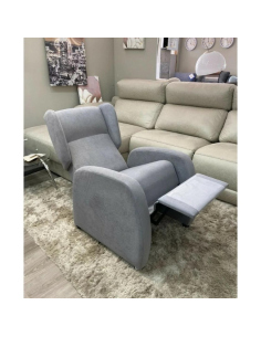 Butaca reclinable para mesa de camilla - Relax 2