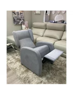 Butaca reclinable para mesa de camilla - Relax 2