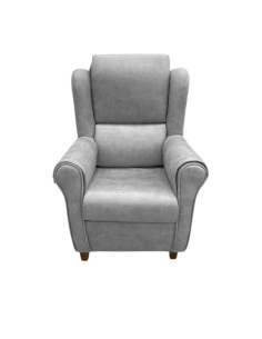 Sillon de mesa camilla - Chanel