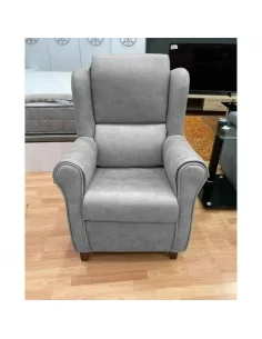 Sillon de mesa camilla - Chanel 2