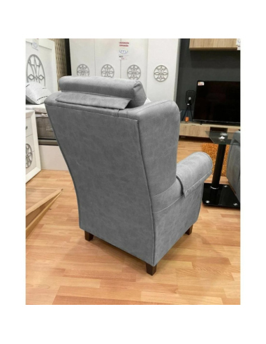 Sillon de mesa camilla - Chanel