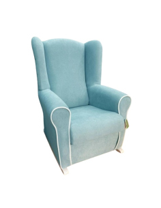 Butaca de mesa de comedor - Soft