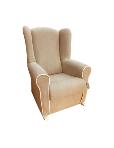 Butaca de mesa de comedor - Soft