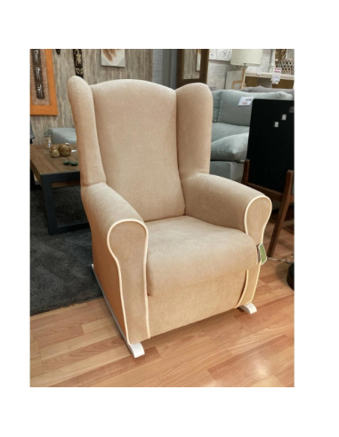 Butaca de mesa de comedor - Soft