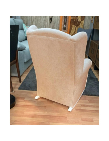 Butaca de mesa de comedor - Soft