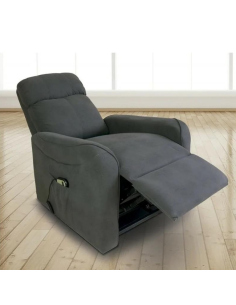 Butaca Relax Elevable 2