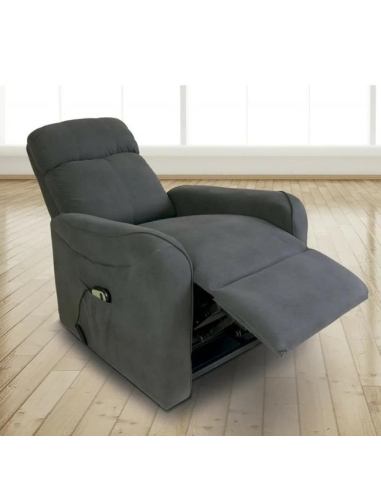 Butaca Relax Elevable