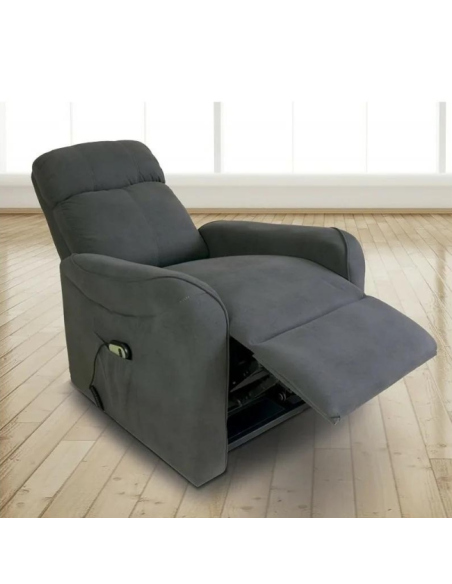 Butaca Relax Elevable