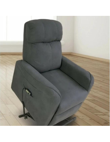 Butaca Relax Elevable