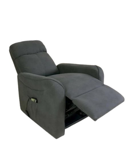 Butaca Relax Elevable