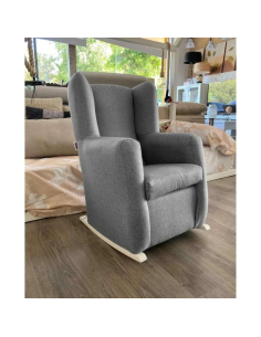 Balancin Infantil de Mesa de Camilla - Jovi 2