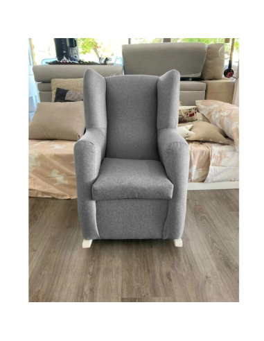 Balancin Infantil de Mesa de Camilla - Jovi