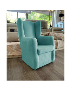 Butaca Infantil de Mesa de Comedor - Child 2