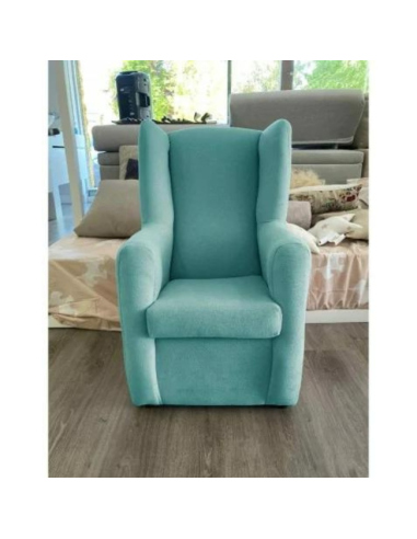 Butaca Infantil de Mesa de Comedor - Child