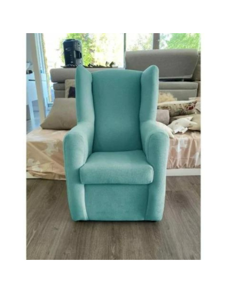 Butaca Infantil de Mesa de Comedor - Child