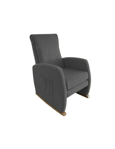 Mercedora Infantil para Mesa de Camilla - Rocanrolín