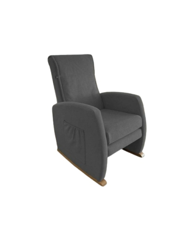 Mercedora Infantil para Mesa de Camilla - Rocanrolín