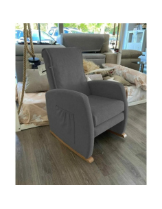 Mercedora Infantil para Mesa de Camilla - Rocanrolín 2