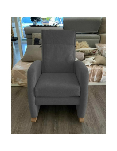 Mercedora Infantil para Mesa de Camilla - Rocanrolín