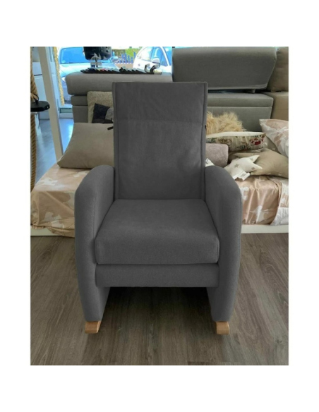 Mercedora Infantil para Mesa de Camilla - Rocanrolín