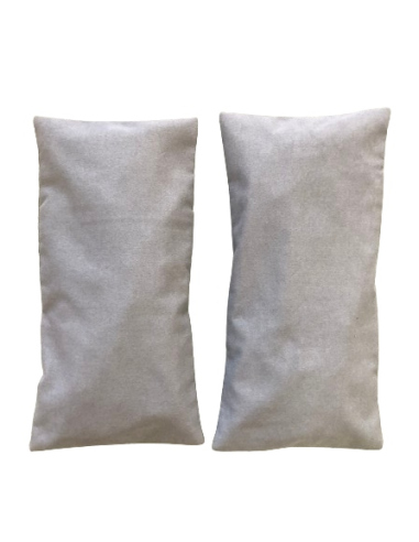 cojines compañeros a la ropa de mesa