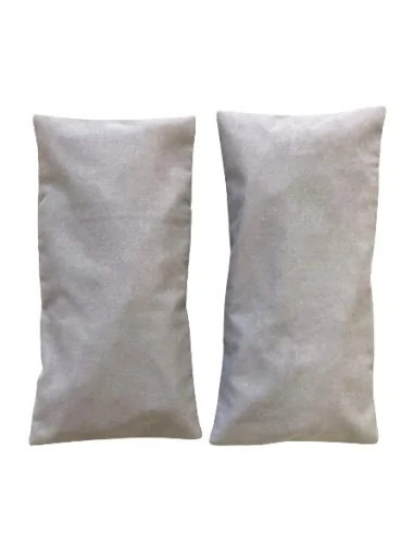 cojines compañeros a la ropa de mesa