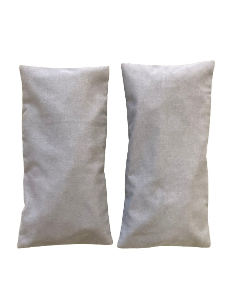 cojines compañeros a la ropa de mesa